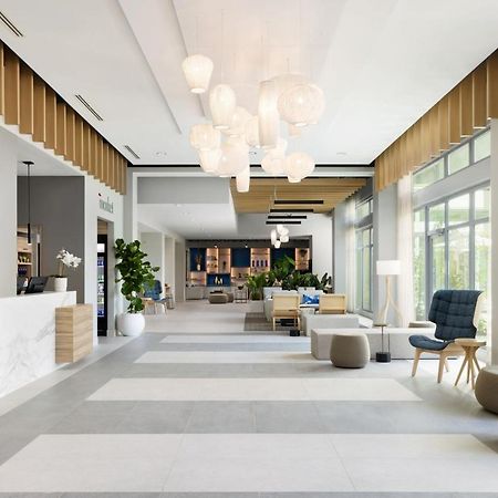 Residence Inn By Marriott San Juan Isla Verde Zewnętrze zdjęcie