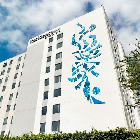 Residence Inn By Marriott San Juan Isla Verde Zewnętrze zdjęcie