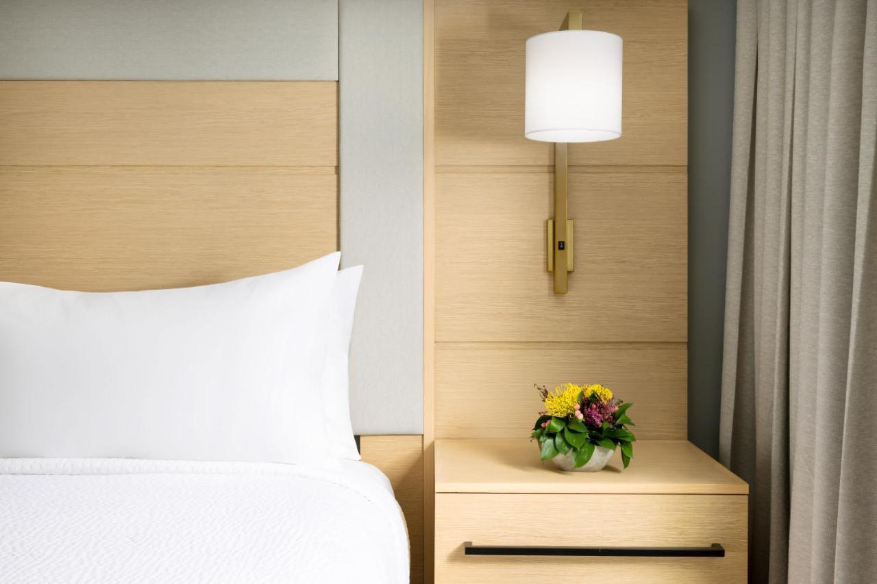 Residence Inn By Marriott San Juan Isla Verde Zewnętrze zdjęcie