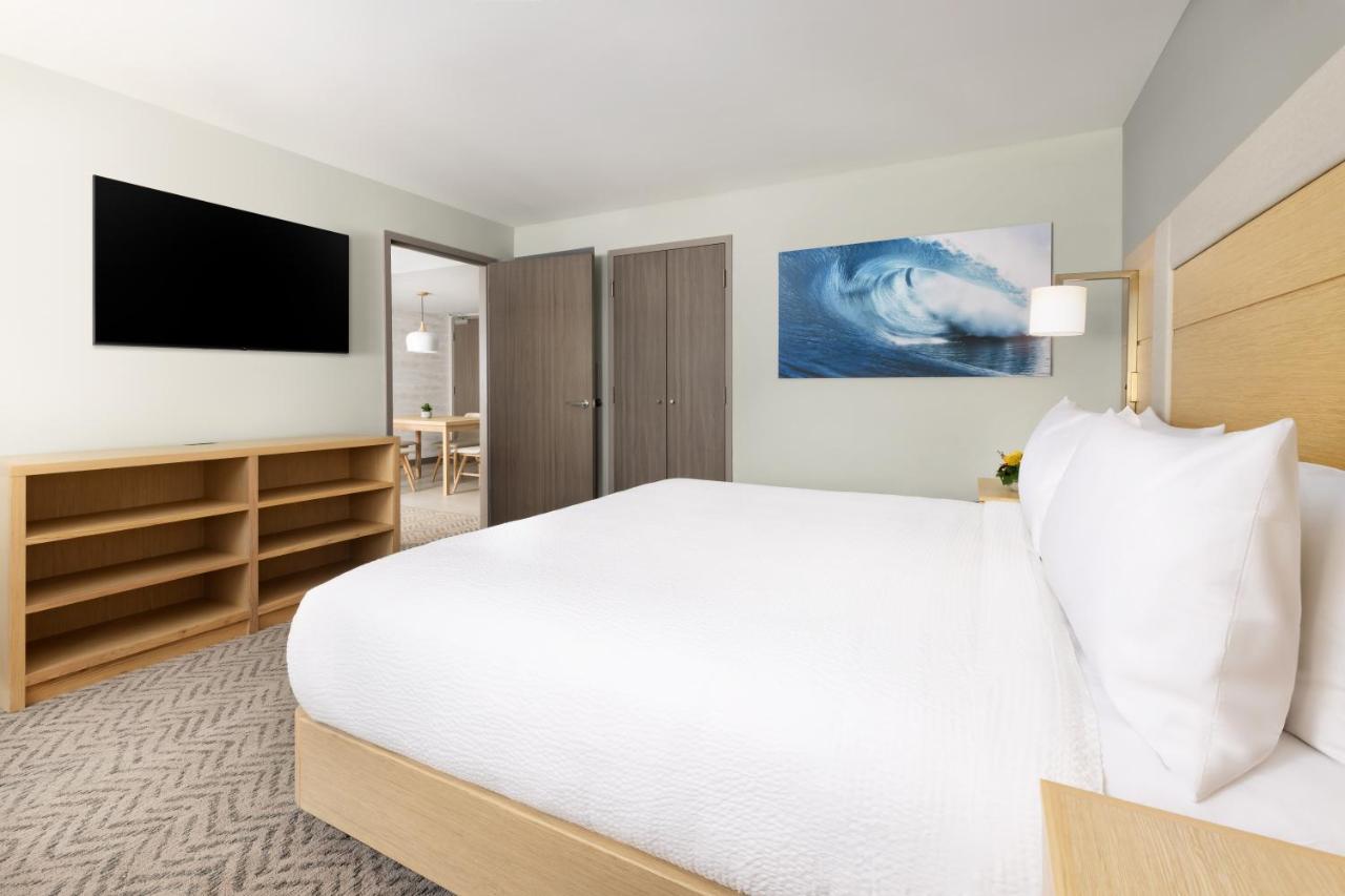 Residence Inn By Marriott San Juan Isla Verde Zewnętrze zdjęcie