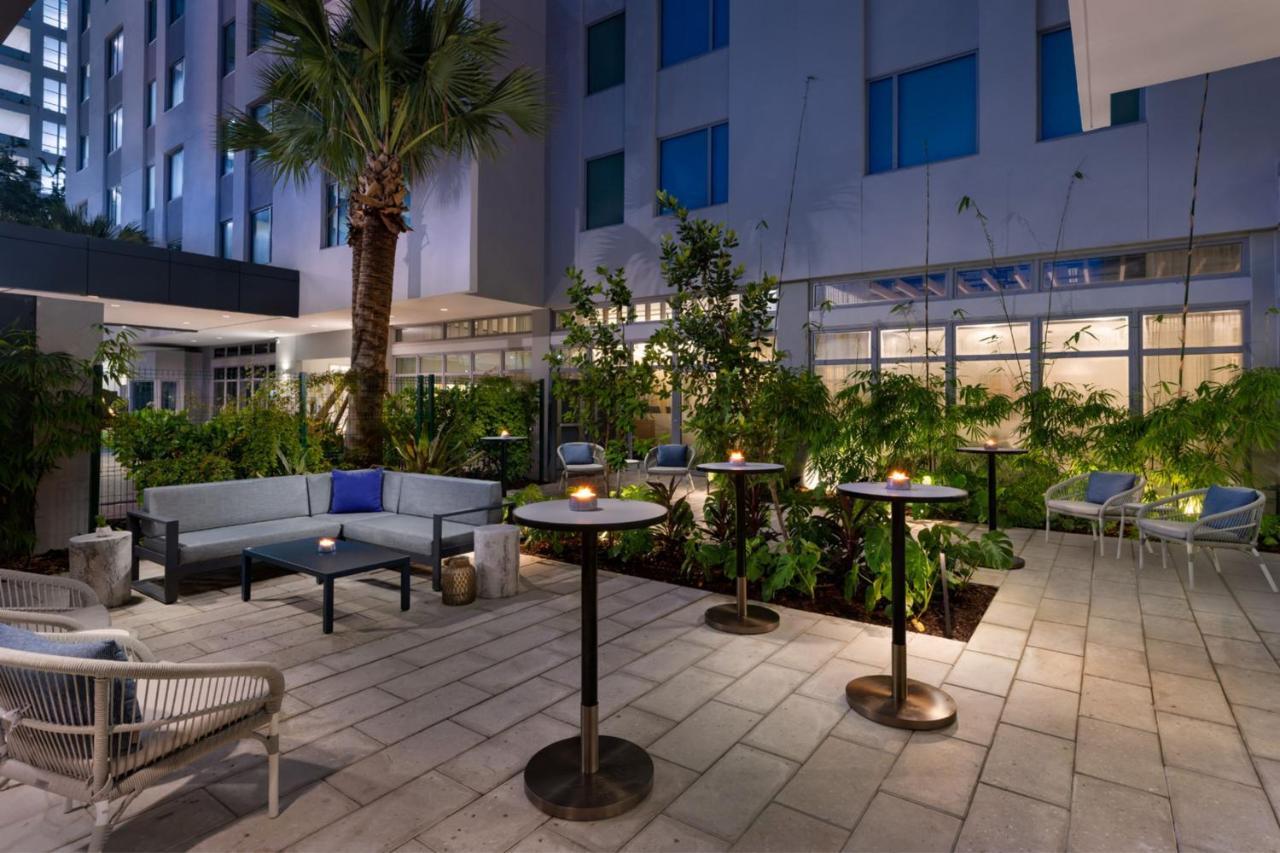Residence Inn By Marriott San Juan Isla Verde Zewnętrze zdjęcie