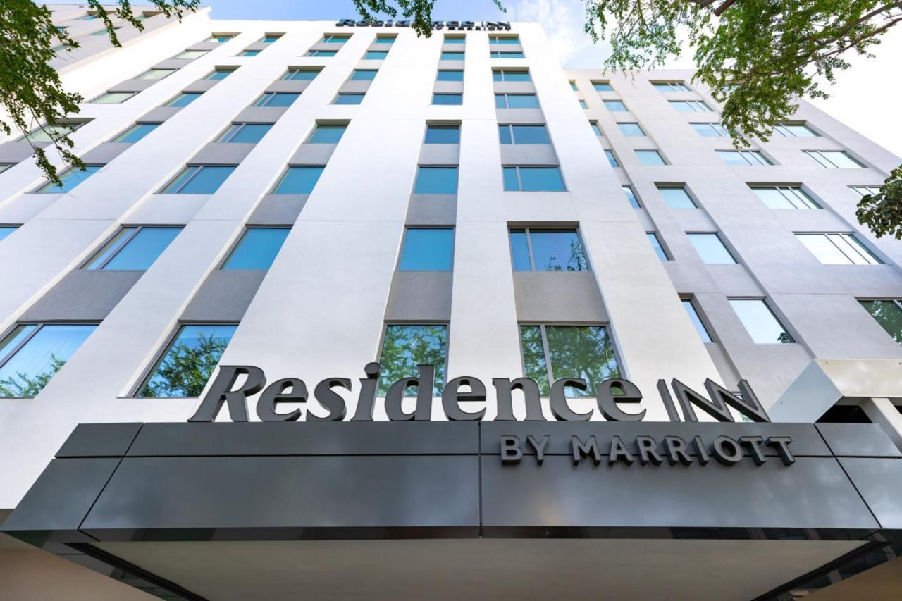 Residence Inn By Marriott San Juan Isla Verde Zewnętrze zdjęcie