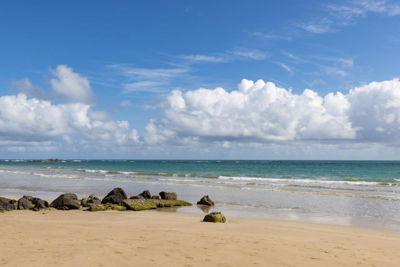 Residence Inn By Marriott San Juan Isla Verde Zewnętrze zdjęcie